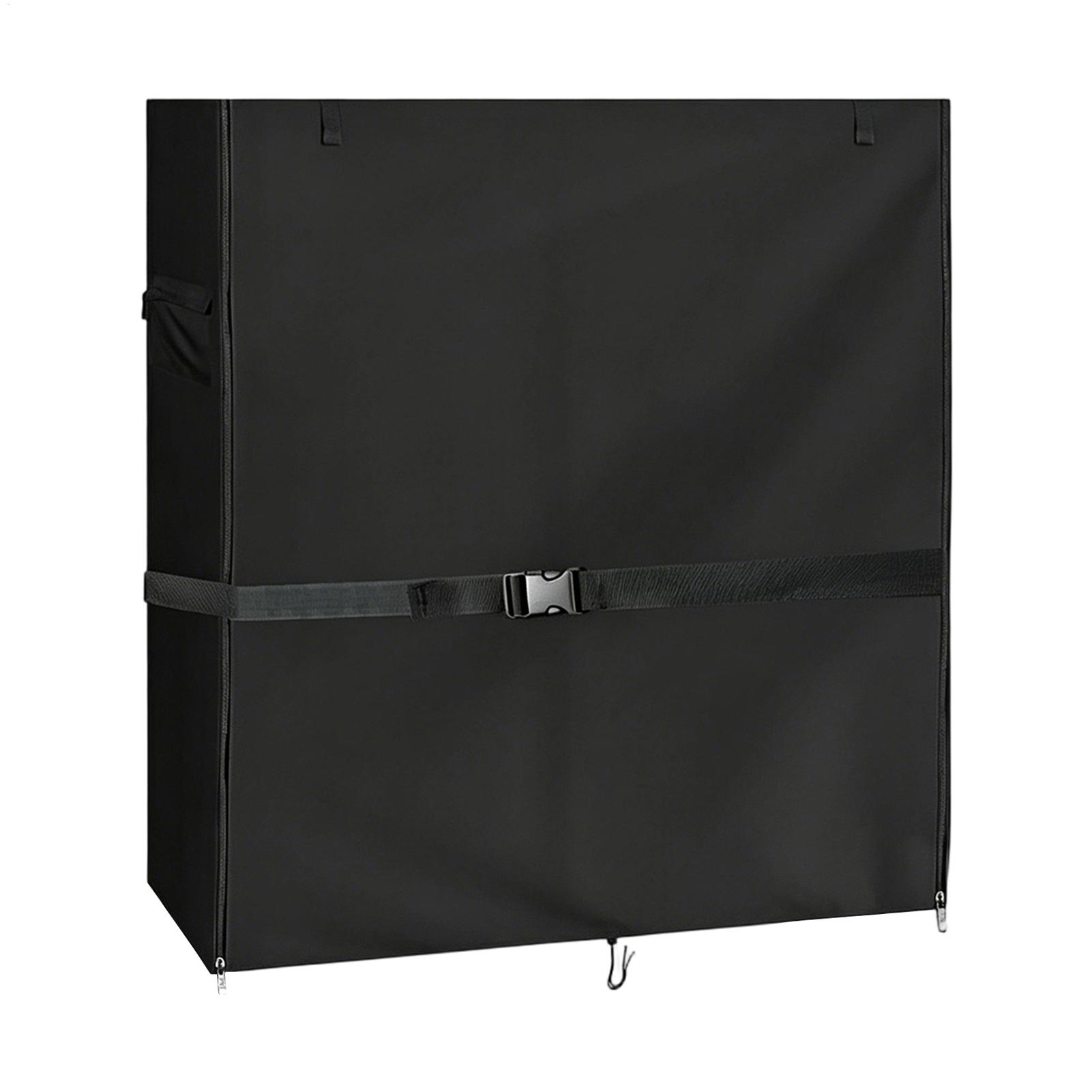 Funda protectora para bolsa de - Golf Equipment Garage Organizer reseña y precio