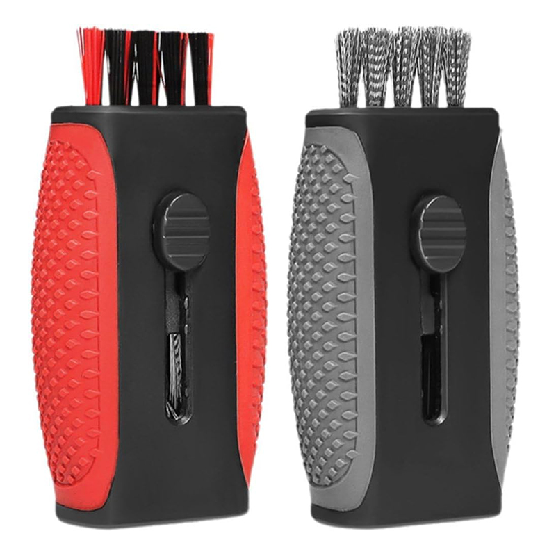 Cepillo de Limpieza para Palos - Golf Equipment Junior reseña y precio