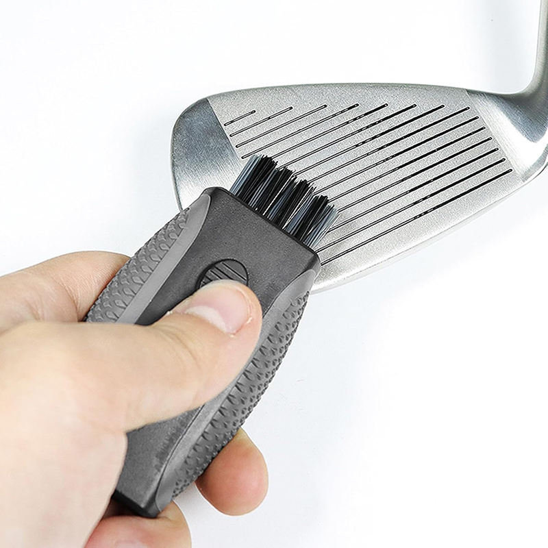 Cepillo de Limpieza para Palos - Golf Equipment Junior reseña y precio