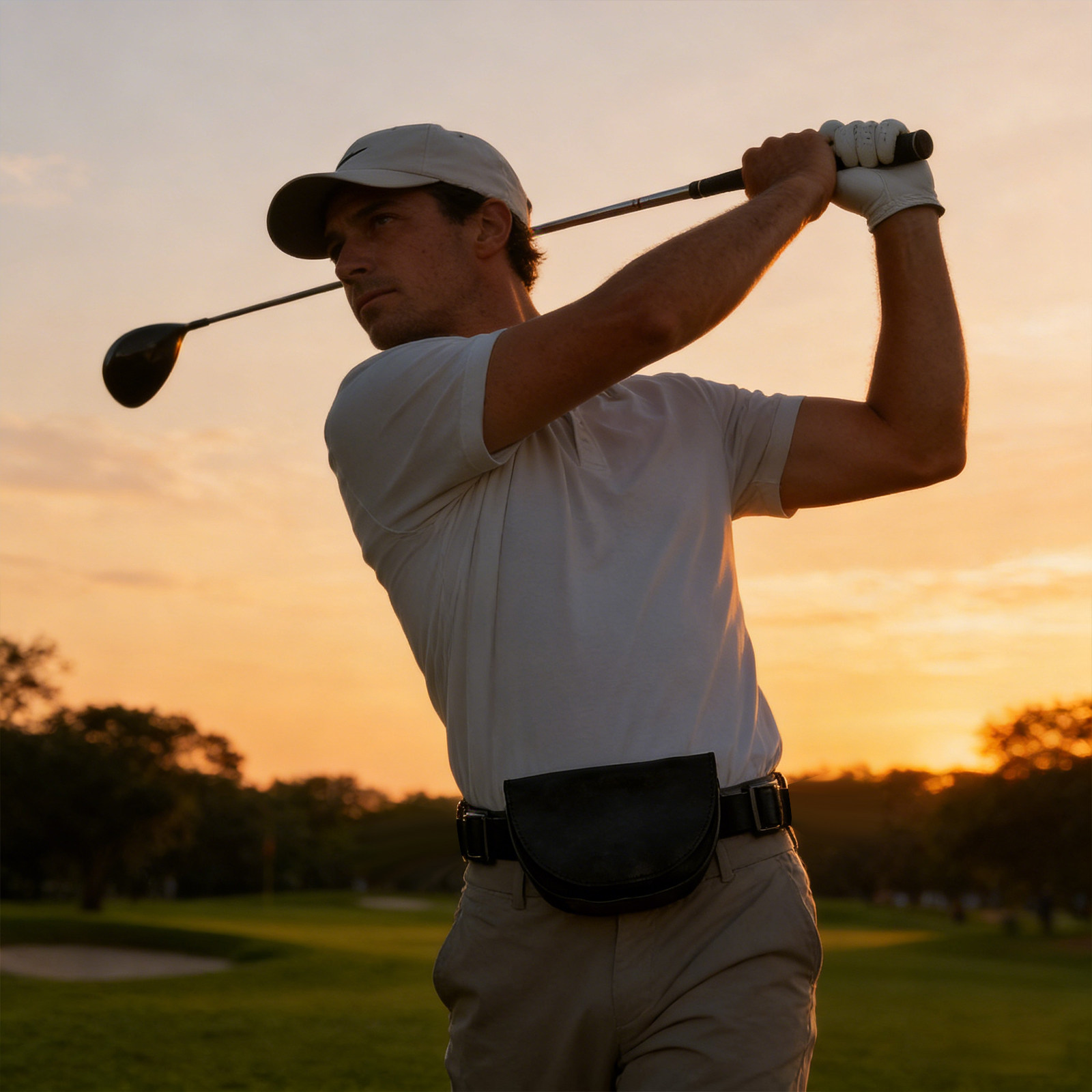 Estuche para accesorios de gol - Golf Equipment reseña y precio