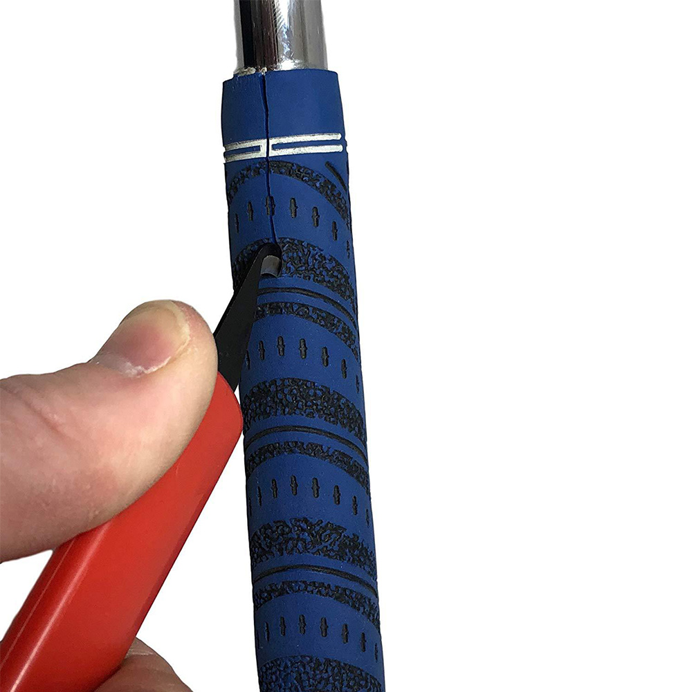 Cuchilla cortadora de gancho p - Golf Equipment Used reseña y precio