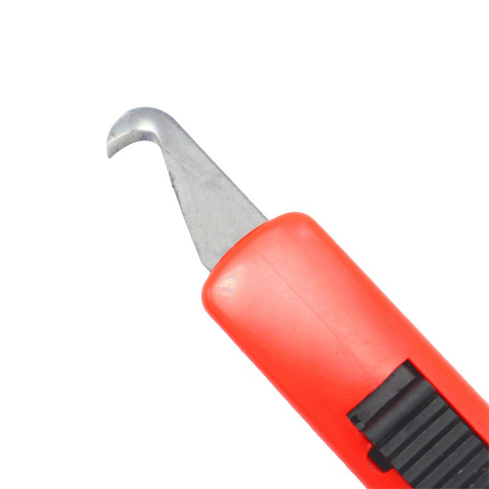 Cuchilla cortadora de gancho p - Golf Equipment Used reseña y precio