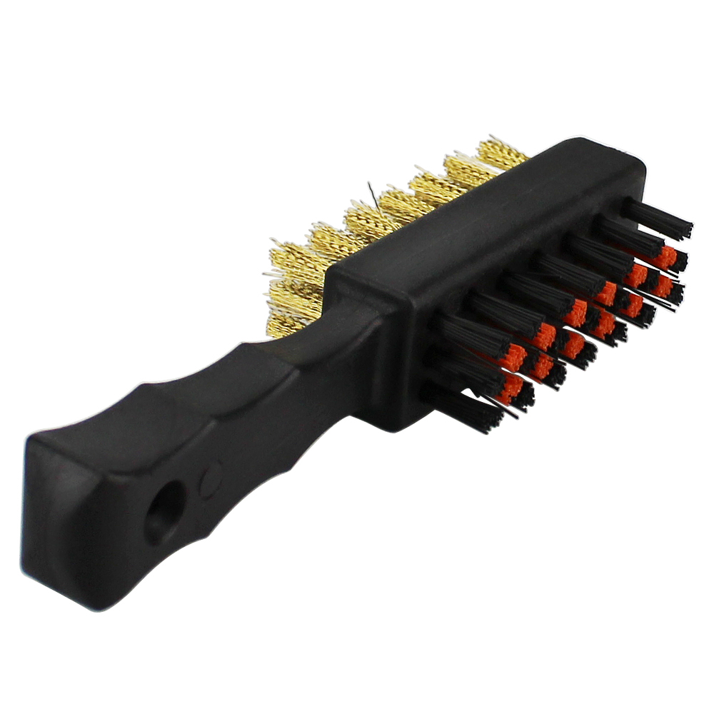 1 ud. Cepillo limpiador de ran - Golf Equipment Junior reseña y precio