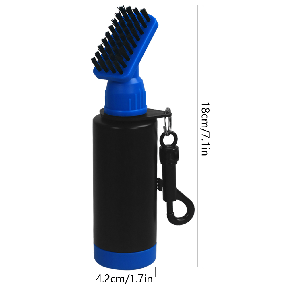 Cepillo de limpieza duradero p - Golf Equipment Junior reseña y precio