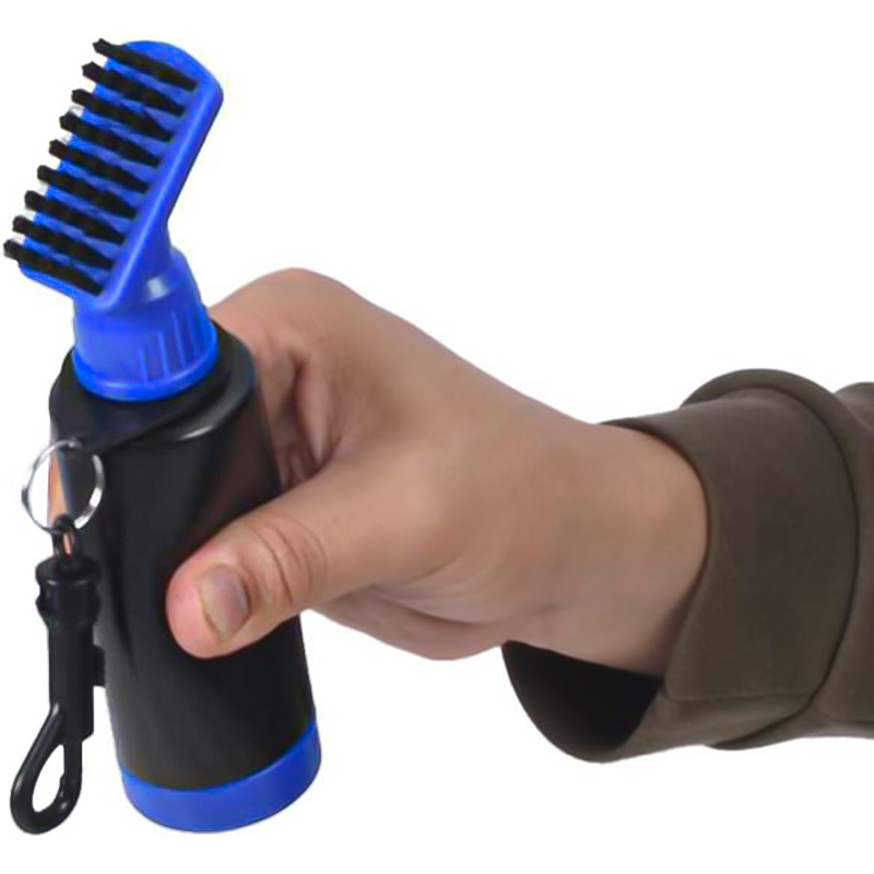 Cepillo de limpieza duradero p - Golf Equipment Junior reseña y precio