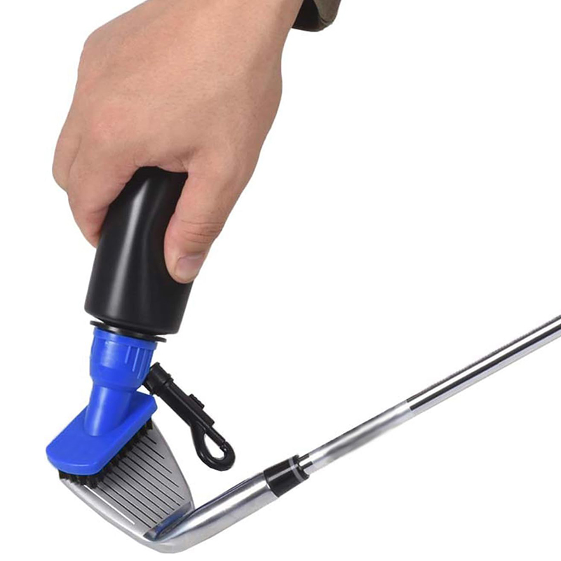 Cepillo de limpieza duradero p - Golf Equipment Junior reseña y precio