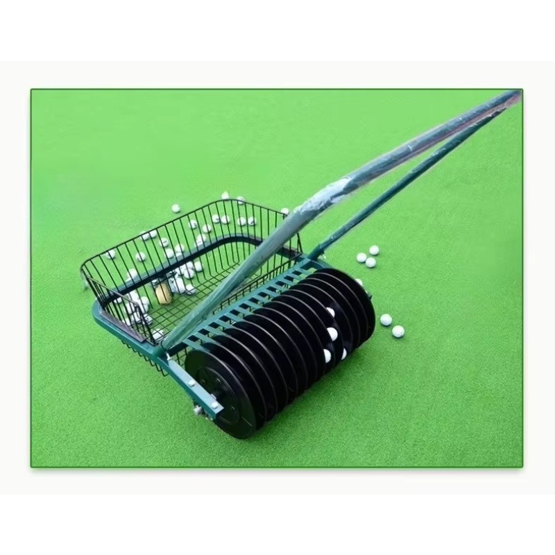 Carrito de Golf Manual para Re - Golf Equipment reseña y precio