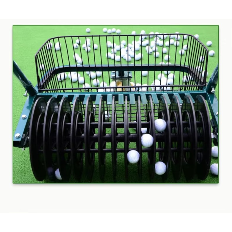Carrito de Golf Manual para Re - Golf Equipment reseña y precio