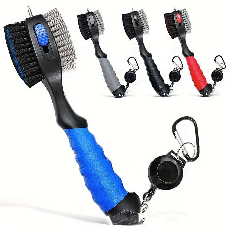 Limpiador de ranuras con cepil - Golf Equipment Junior reseña y precio