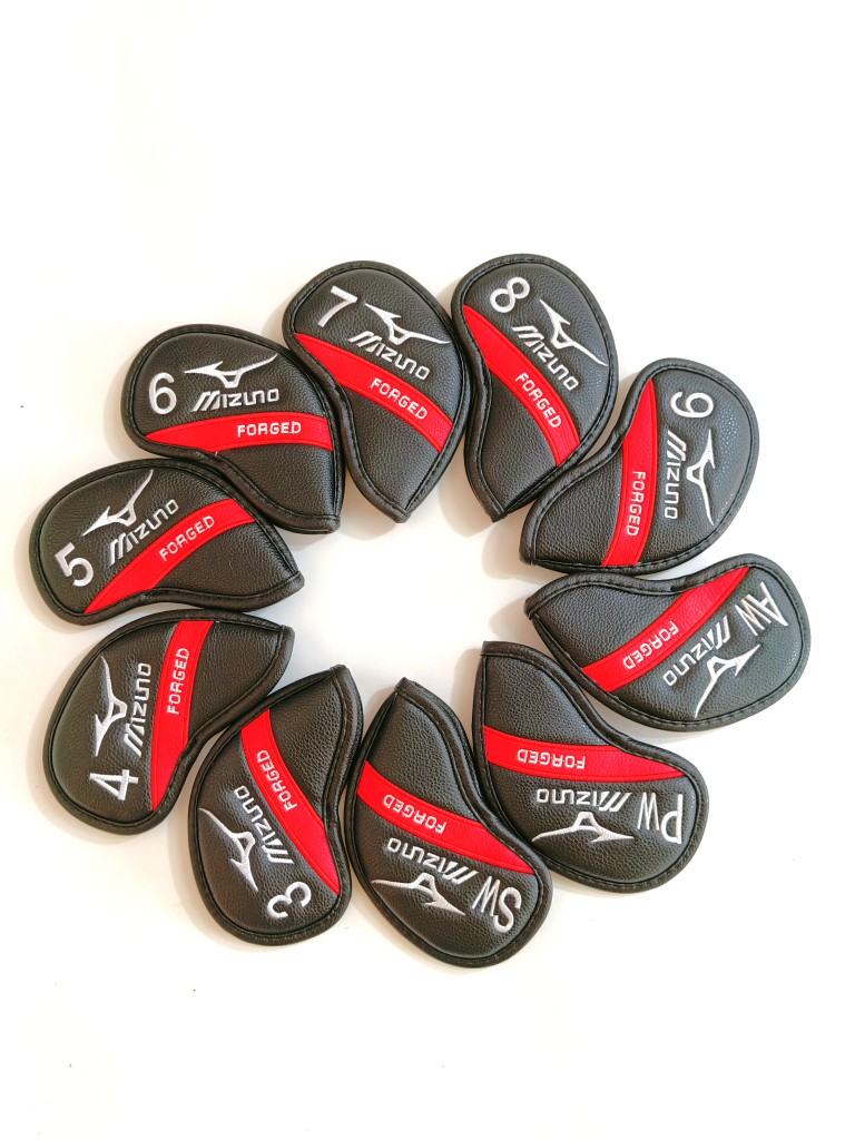 Fundas para Palos de Golf Mizu - Headcover Driver reseña y precio