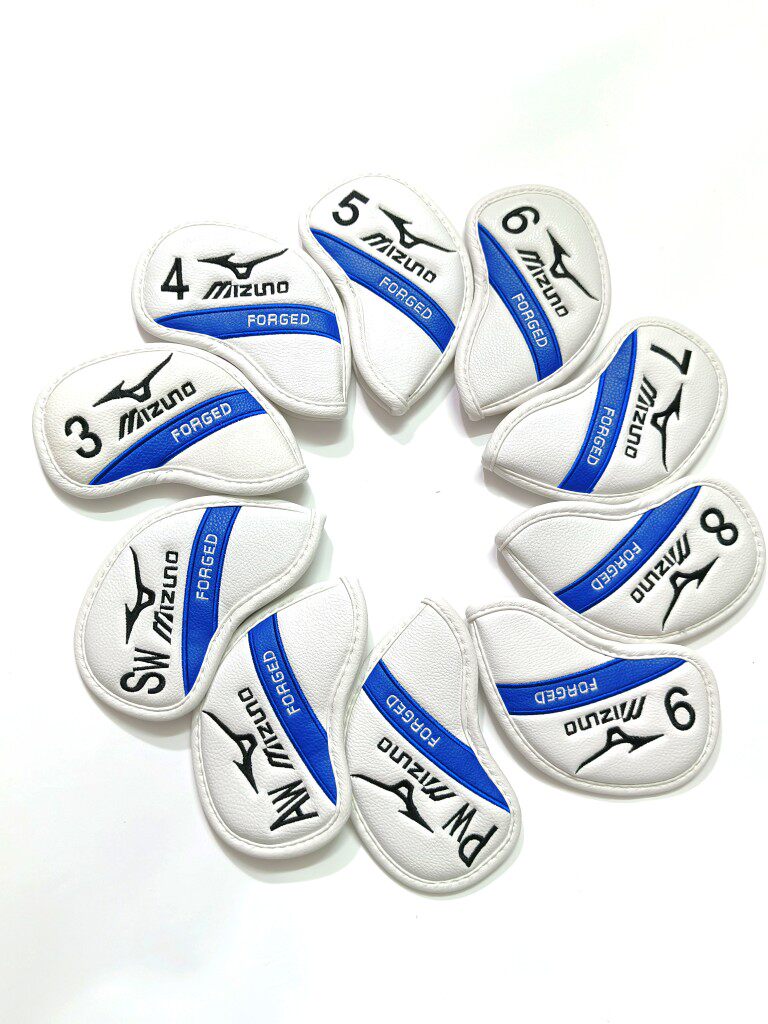 Fundas para Palos de Golf Mizu - Headcover Driver reseña y precio
