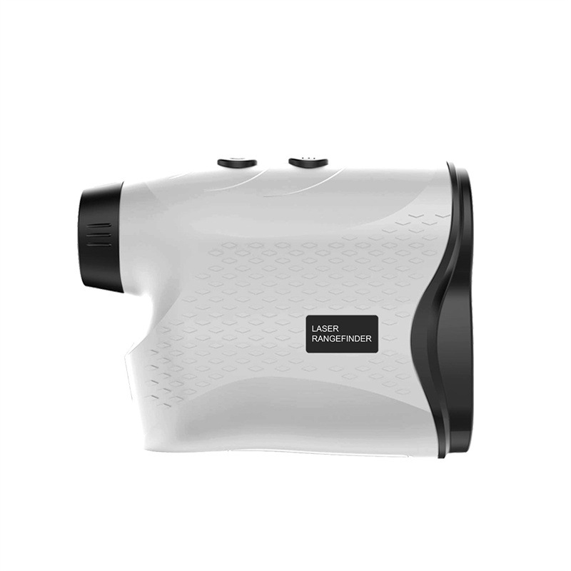 Telémetro de golf portátil, te - Golf Equipment reseña y precio