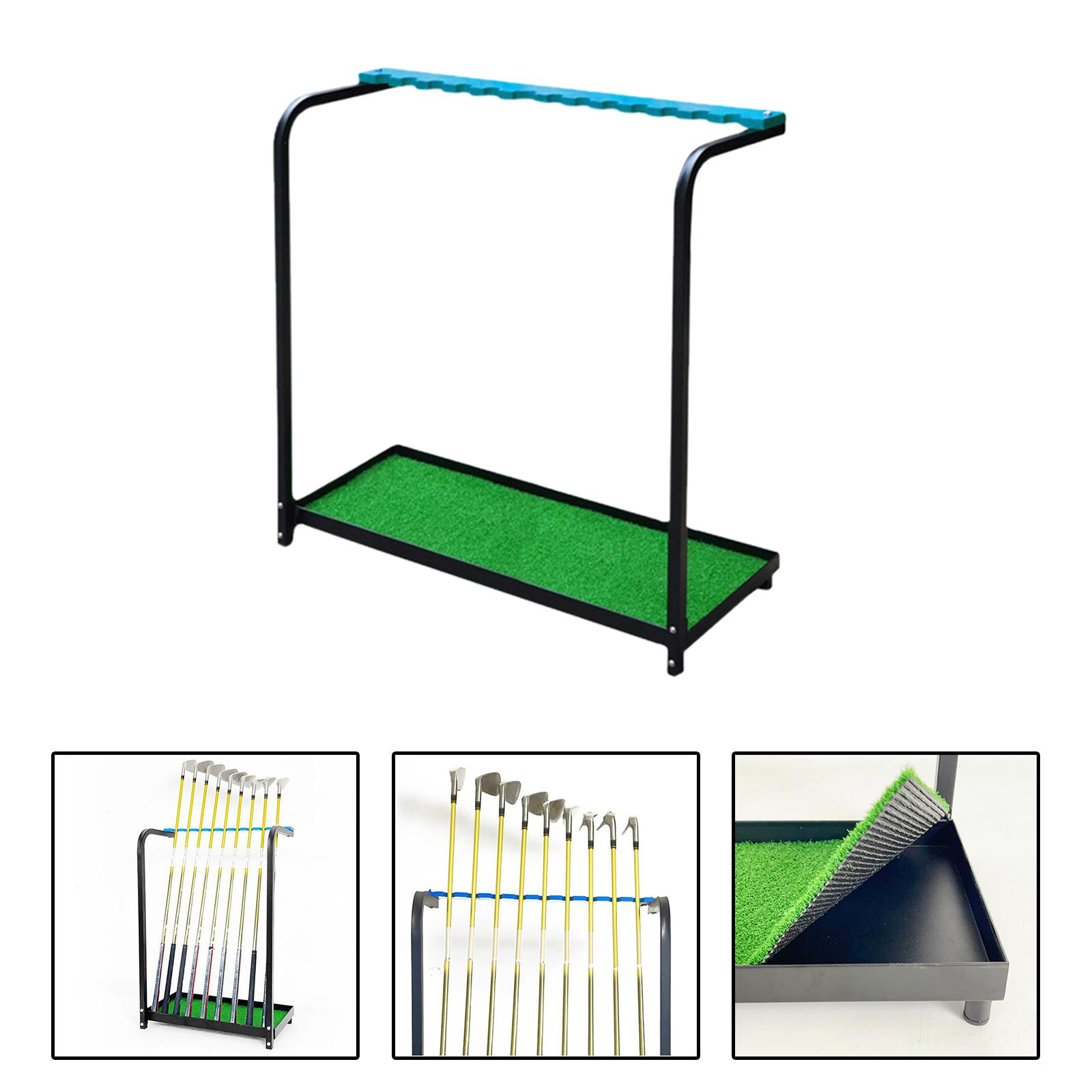 Estante Organizador de Acrílic - Golf Equipment Garage Organizer reseña y precio