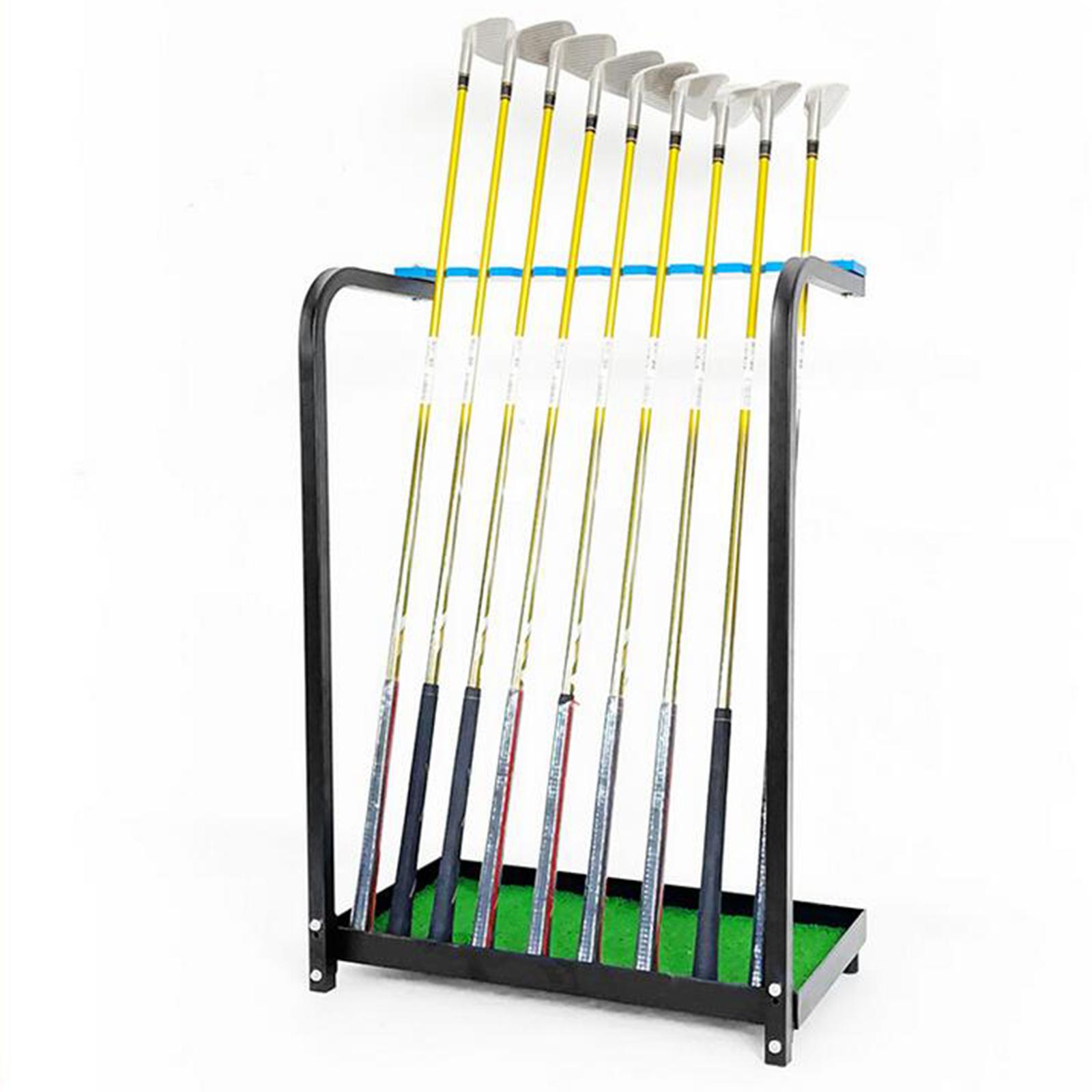 Estante Organizador de Acrílic - Golf Equipment Garage Organizer reseña y precio
