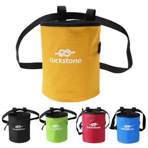 Bolsa de Tiza para Escalada en - Golf Equipment And Gear reseña y precio