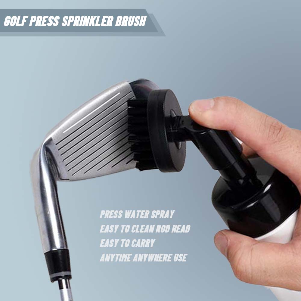 Cepillo Limpiador de Ranuras p - Golf Equipment Junior reseña y precio