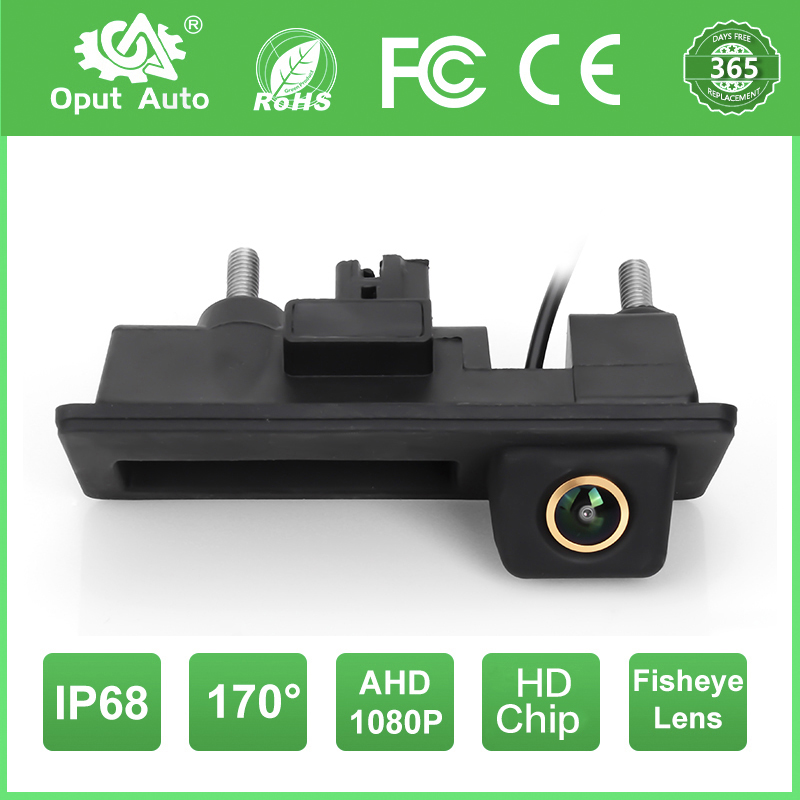 AHD 1080P 170 °   Cámara de vi - Golf Equipment Used reseña y precio