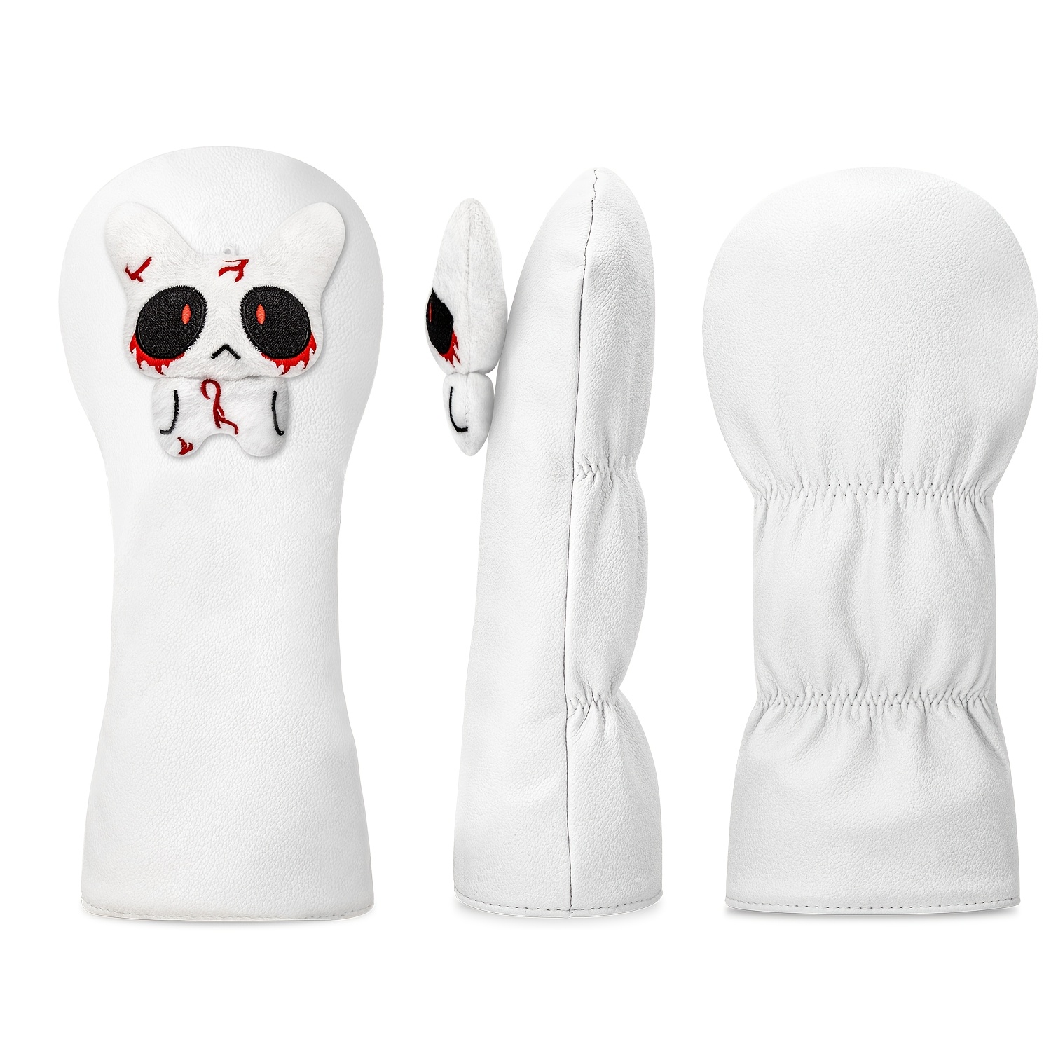Fundas para palos de golf con  - Headcover Driver reseña y precio