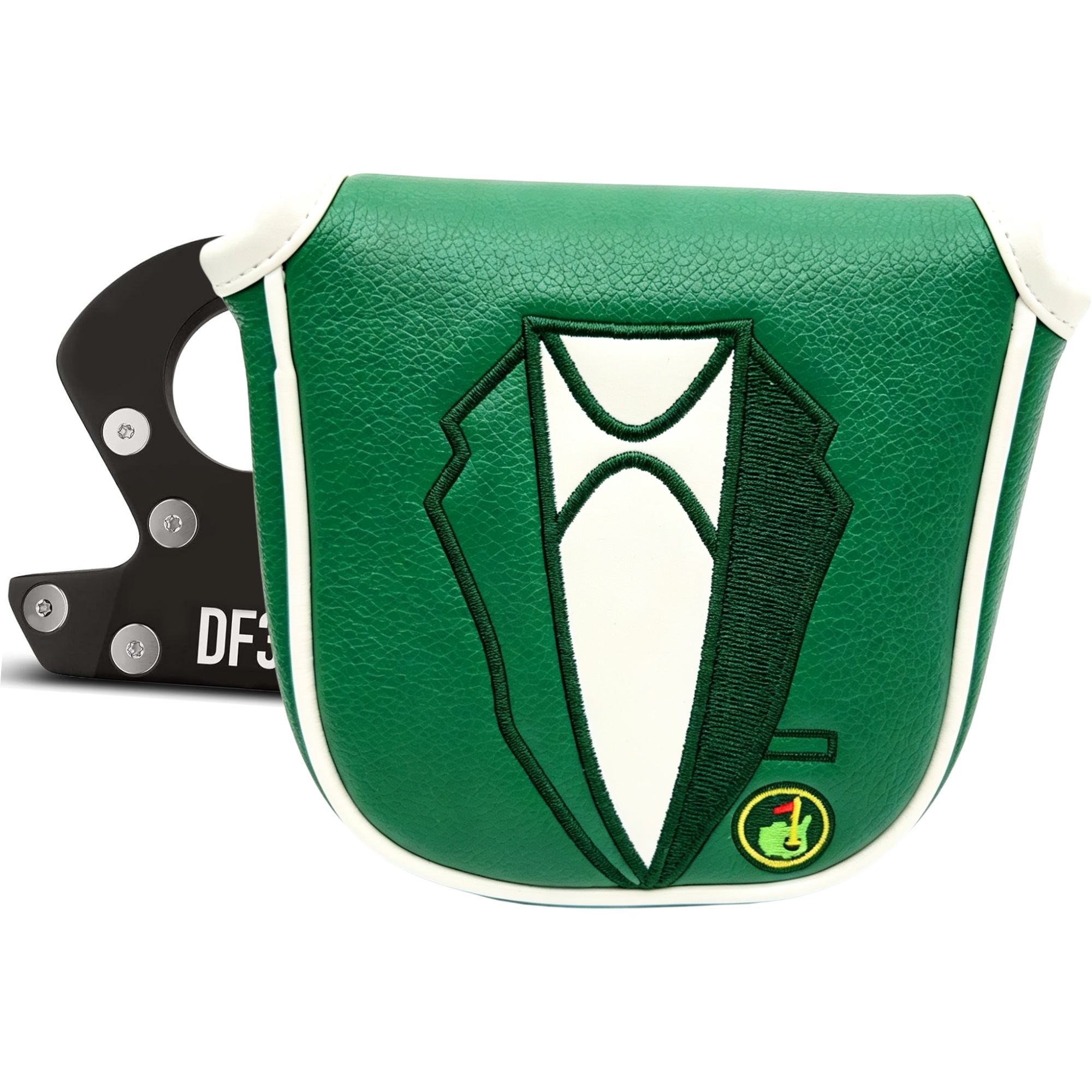 Funda Premium para Putt DF3, P - Headcover Driver reseña y precio