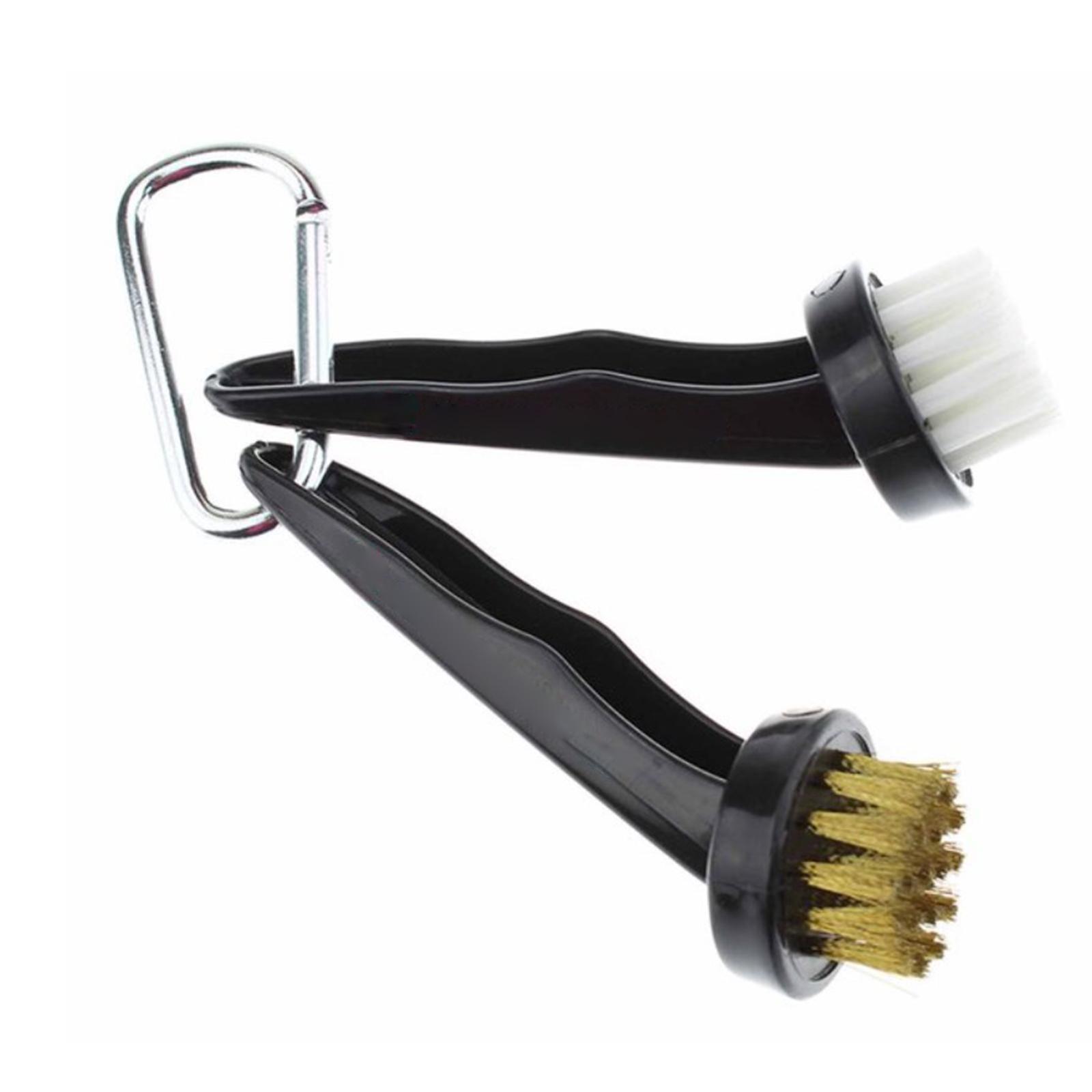 Cepillo Portátil para Limpiar  - Golf Equipment And Gear reseña y precio